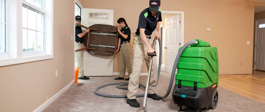 Lynwood, CA residential restoration cleaning