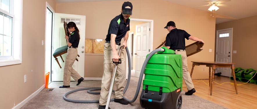 Lynwood, CA cleaning services